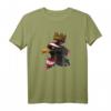Bundesadler Österreich - Stolzes Patriot T-Shirt für Österreicher & Heimatliebhaber