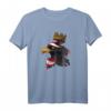 Bundesadler Österreich - Stolzes Patriot T-Shirt für Österreicher & Heimatliebhaber