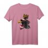 Bundesadler Österreich - Stolzes Patriot T-Shirt für Österreicher & Heimatliebhaber