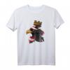 Bundesadler Österreich - Stolzes Patriot T-Shirt für Österreicher & Heimatliebhaber