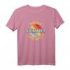 Alexander Vorname T-Shirt – Personalisiertes Geschenk mit Best Alexander Ever Aufdruck
