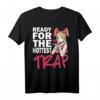 Anime Femboy Outfit - Cooles & Süßes Oberteil mit Spruch für Femboys, Transgender & Anime Fans, ideales Geschenk