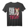 Anime Femboy Outfit - Cooles & Süßes Oberteil mit Spruch für Femboys, Transgender & Anime Fans, ideales Geschenk