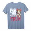 Anime Femboy Outfit - Cooles & Süßes Oberteil mit Spruch für Femboys, Transgender & Anime Fans, ideales Geschenk