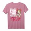 Anime Femboy Outfit - Cooles & Süßes Oberteil mit Spruch für Femboys, Transgender & Anime Fans, ideales Geschenk