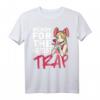 Anime Femboy Outfit - Cooles & Süßes Oberteil mit Spruch für Femboys, Transgender & Anime Fans, ideales Geschenk