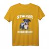 Appenzeller Sennenhund Tshirt - Geschenkidee für Hundemamas & Liebhaberinnen der Hunderasse