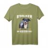 Appenzeller Sennenhund Tshirt - Geschenkidee für Hundemamas & Liebhaberinnen der Hunderasse