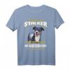 Appenzeller Sennenhund Tshirt - Geschenkidee für Hundemamas & Liebhaberinnen der Hunderasse