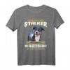 Appenzeller Sennenhund Tshirt - Geschenkidee für Hundemamas & Liebhaberinnen der Hunderasse