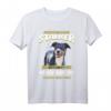 Appenzeller Sennenhund Tshirt - Geschenkidee für Hundemamas & Liebhaberinnen der Hunderasse