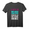 Wir sagen Dankeschön Malle Party Sommerdesign 40 Jahre T-Shirt – Perfekt für Urlaub, Geburtstag & Supporter des Flippers Sommerhits