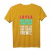Wir sagen Dankeschön Malle Party Sommerdesign 40 Jahre T-Shirt – Perfekt für Urlaub, Geburtstag & Supporter des Flippers Sommerhits