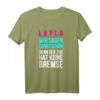 Wir sagen Dankeschön Malle Party Sommerdesign 40 Jahre T-Shirt – Perfekt für Urlaub, Geburtstag & Supporter des Flippers Sommerhits