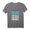Wir sagen Dankeschön Malle Party Sommerdesign 40 Jahre T-Shirt – Perfekt für Urlaub, Geburtstag & Supporter des Flippers Sommerhits