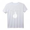 Lustiges Mittelfinger Spruch T-Shirt – Humorvolles Oberteil für Büro, Uni & Alltag