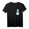 Wellensittich-Tasche für Haustiere - Lustiges Vogel T-Shirt als Geschenk für Männer, Frauen & Kinder mit niedlicher Wellensittich-Grafik