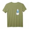 Wellensittich-Tasche für Haustiere - Lustiges Vogel T-Shirt als Geschenk für Männer, Frauen & Kinder mit niedlicher Wellensittich-Grafik