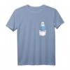 Wellensittich-Tasche für Haustiere - Lustiges Vogel T-Shirt als Geschenk für Männer, Frauen & Kinder mit niedlicher Wellensittich-Grafik