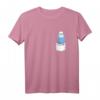 Wellensittich-Tasche für Haustiere - Lustiges Vogel T-Shirt als Geschenk für Männer, Frauen & Kinder mit niedlicher Wellensittich-Grafik