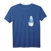 Wellensittich-Tasche für Haustiere - Lustiges Vogel T-Shirt als Geschenk für Männer, Frauen & Kinder mit niedlicher Wellensittich-Grafik