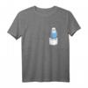 Wellensittich-Tasche für Haustiere - Lustiges Vogel T-Shirt als Geschenk für Männer, Frauen & Kinder mit niedlicher Wellensittich-Grafik