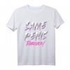 Lustiges Hochzeit JGA T-Shirt - Same Penis Forever Witz für Polterabend & Junggesellenabschied, Perfektes Geschenk für Braut & Freunde