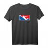 Herren Pick Six Fly T-Shirt – Perfekt für Football-Fans, Zeige deine Leidenschaft für den Sport