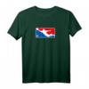 Herren Pick Six Fly T-Shirt – Perfekt für Football-Fans, Zeige deine Leidenschaft für den Sport