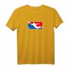 Herren Pick Six Fly T-Shirt – Perfekt für Football-Fans, Zeige deine Leidenschaft für den Sport