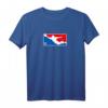 Herren Pick Six Fly T-Shirt – Perfekt für Football-Fans, Zeige deine Leidenschaft für den Sport