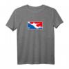 Herren Pick Six Fly T-Shirt – Perfekt für Football-Fans, Zeige deine Leidenschaft für den Sport
