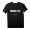 Snooker Spieler Geschenk-Idee - Lustiges Snooker T-Shirt für Fans & Vereinsmitglieder zu Geburtstag, Weihnachten & Turnieren