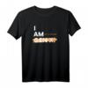Kein Boomer Generation X T-Shirt – Humorvolles Statement für Stolze Generation X Mitglieder