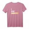 Kein Boomer Generation X T-Shirt – Humorvolles Statement für Stolze Generation X Mitglieder