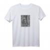 HapOwl Gothic T-Shirt - Occult Retro Design im Vintage Look für Fans von Gothic, Grunge, Satan, Tarot und Post Punk