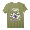 Ruhe Meister wirft! Bowling Strike T-Shirt – Sportliches Geschenk für Bowling-Fans & Wettkämpfer