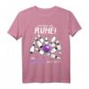 Ruhe Meister wirft! Bowling Strike T-Shirt – Sportliches Geschenk für Bowling-Fans & Wettkämpfer