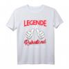 Pensionär im Ruhestand Rente 2024 Renteneintritt T-Shirt – Perfektes Geschenk für Rentner 2024 & Pensionäre