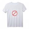 Kein Handschlag Mit Faschisten Anti-Nazi Black Lives Matter T-Shirt – Starkes Statement gegen Faschismus, Rassismus & rechte Hetze auf Demos