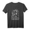 Eurasier cooler Hund T-Shirt mit Spruch - Lustiges Geschenk für Hundeliebhaber und Züchter, perfekt für Gassi und Hundeschule