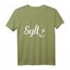 Sylt T-Shirt Westerland Norderney Helgoland Ostsee - Maritimes Geschenk für Nordsee- und Ostseeliebhaber, perfekt zum Urlaub und für Inselstolz