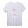 Die Tut Nix Die Will Nur Saufen Mädelstrip T-Shirt – Lustiges Party-Shirt für Junggesellinnenabschied, Sauftour & Feiern