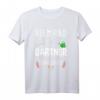 Niemand ist perfekt Gärtner T-Shirt mit lustigem Spruch - Vintage Gartenliebhaber Outfit für Naturliebhaber & Hobbygärtner