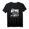 Lustiges Alaskan Malamute Hundespruch T-Shirt – Zeigen Sie Ihre Liebe zum Hund, perfekt als Geschenk für Hundeliebhaber, Züchter und Herrchen/Frauchen