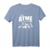 Lustiges Alaskan Malamute Hundespruch T-Shirt – Zeigen Sie Ihre Liebe zum Hund, perfekt als Geschenk für Hundeliebhaber, Züchter und Herrchen/Frauchen