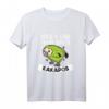Just A Girl Who Loves Kakapos Lustiges Papagei Kakapo Kostüm T-Shirt – Perfekt für Frauen, Mädchen, Pyjama Parties & als Geschenk zu Weihnachten oder Geburtstag