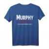 Team Murphy Nachname T-Shirt – Lebenslanges Mitglied der Murphy Familie, Perfekt für Familienfeste, Grillabende & Urlaube