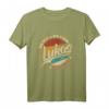 Lukas Mythos Legende T-Shirt – Vintage & Retro Vornamen Geschenk für Geburtstag, Weihnachten & Vatertag
