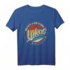 Lukas Mythos Legende T-Shirt – Vintage & Retro Vornamen Geschenk für Geburtstag, Weihnachten & Vatertag